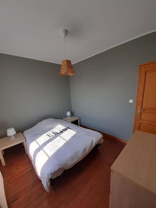 Berck Villa Proche Mer Parking Wifi מראה חיצוני תמונה